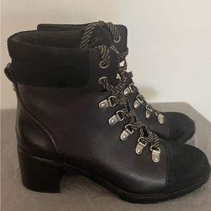 Sam Eidelman boots